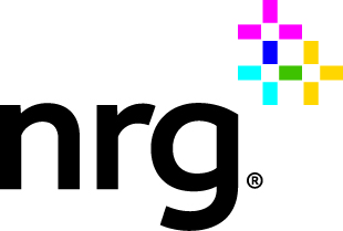 NRG Color Logo