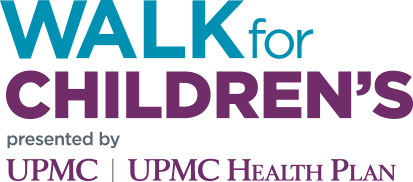 Walk for Children's presented by UPMC | UPMC Health Plan