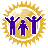 TeamRaiser Achievement Badge