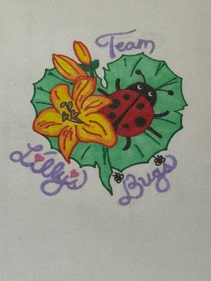 Lilly'TMs Heart Journey