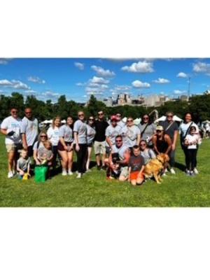 CICU and 7A Team 2024