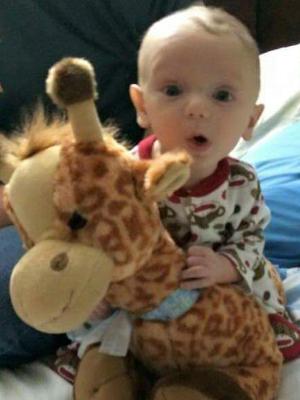 Liam Joseph Capito