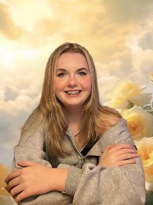 Our Beautiful Ady
