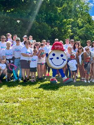 Walk for Children's 2024