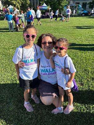 Walk for Children's 2024