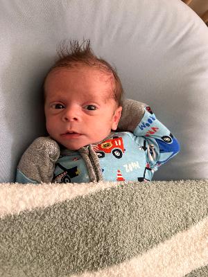 Callen James
