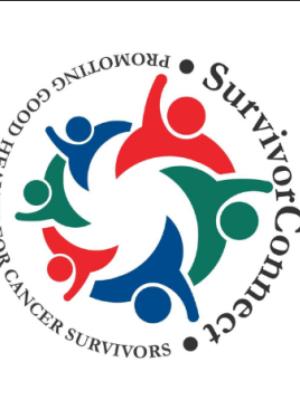 Survivor Connect (promoting good health for cancer survivors )