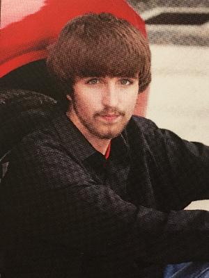 Christopher Riley 1/31/1995-1/19/2013